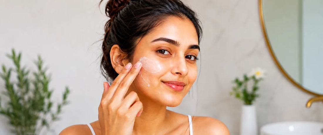 How to Remove Tan from Face Fast