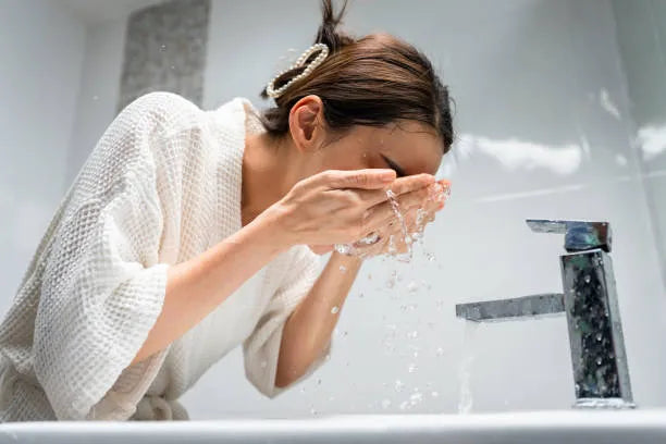 Top Face Wash in India
