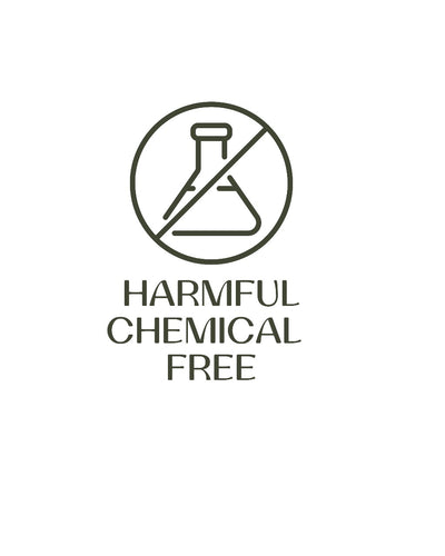 Chemical  free