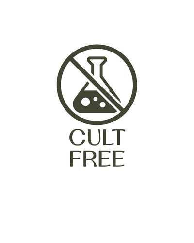 Cult free