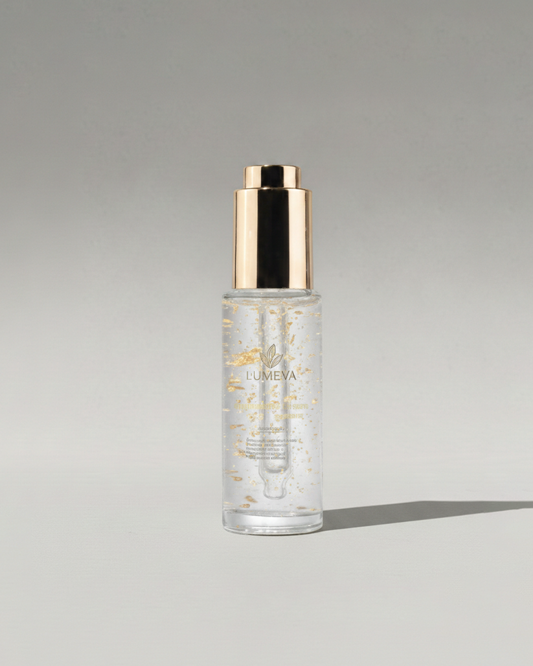 Opulent Gold Face serum