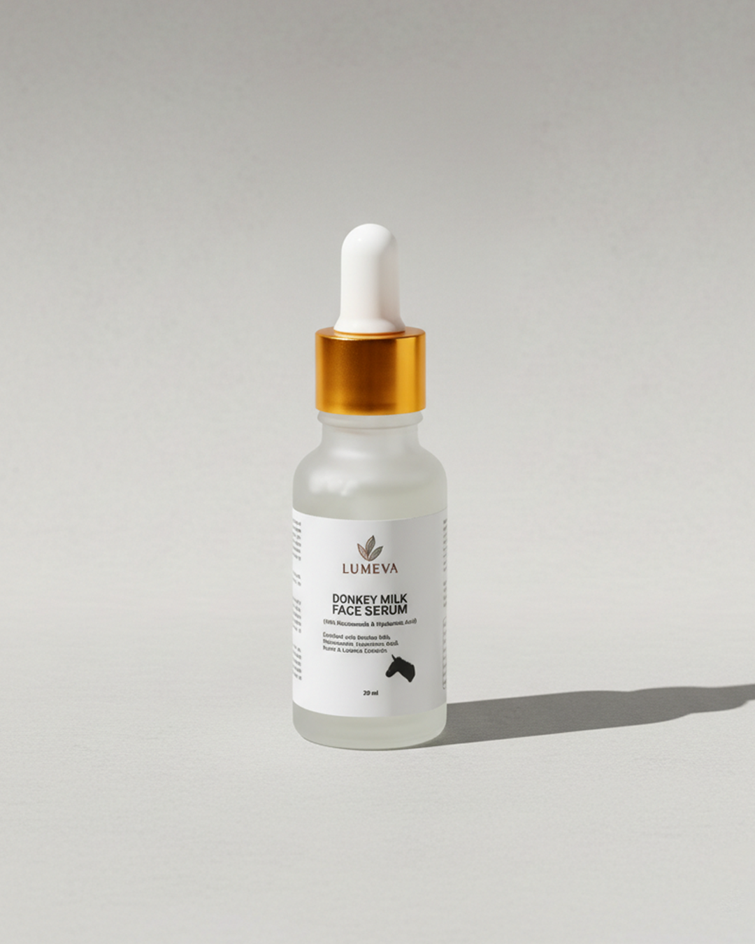 Donkey Milk Face Serum