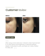 Donkey Milk Face Serum