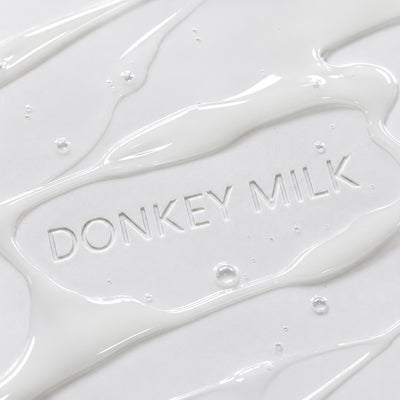 Donkey Milk